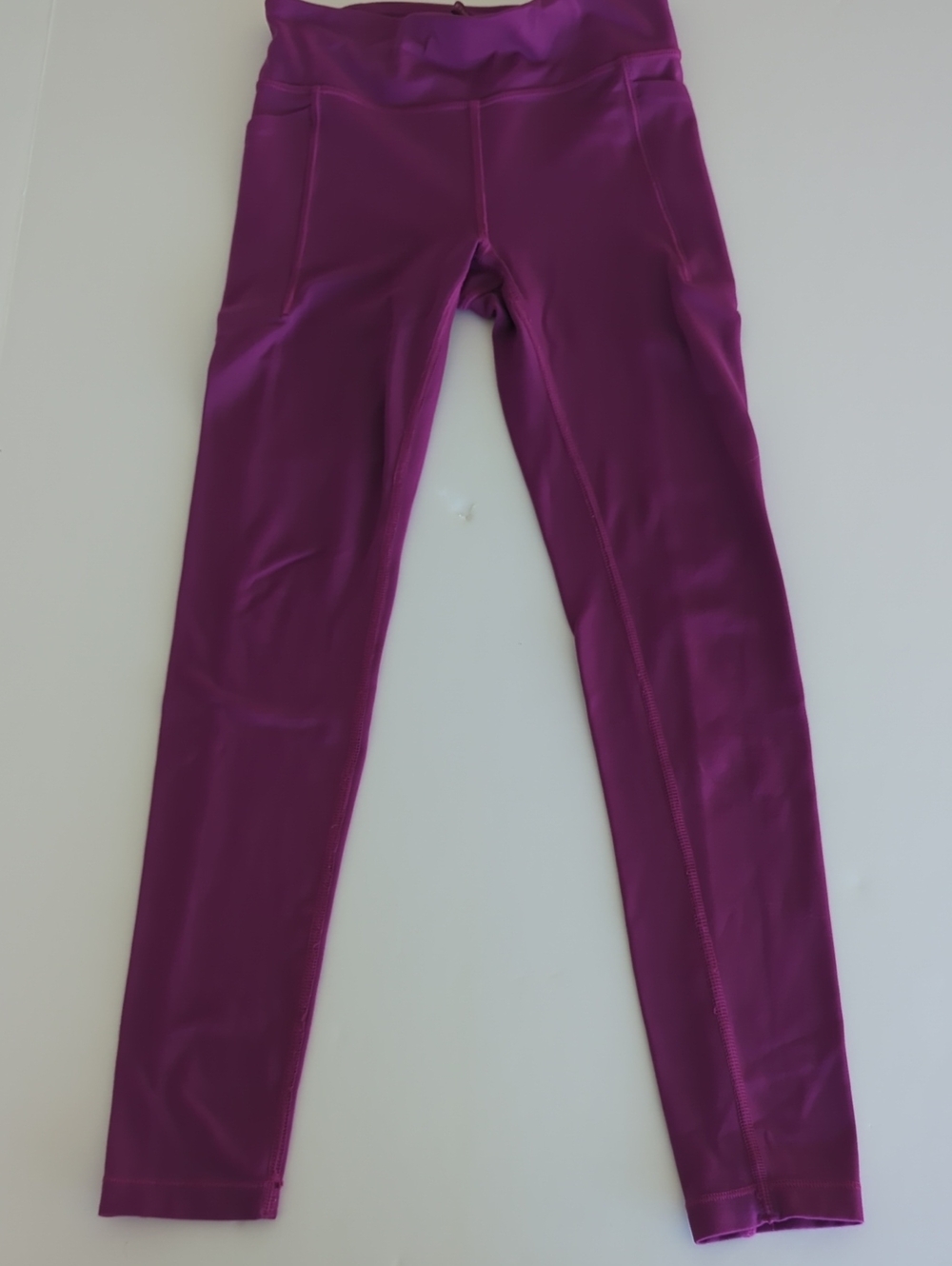 Athleta Girl Leggings Size M/8-10